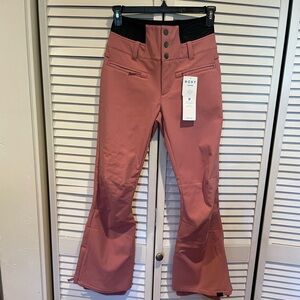 Roxy Riding High Snow Pants